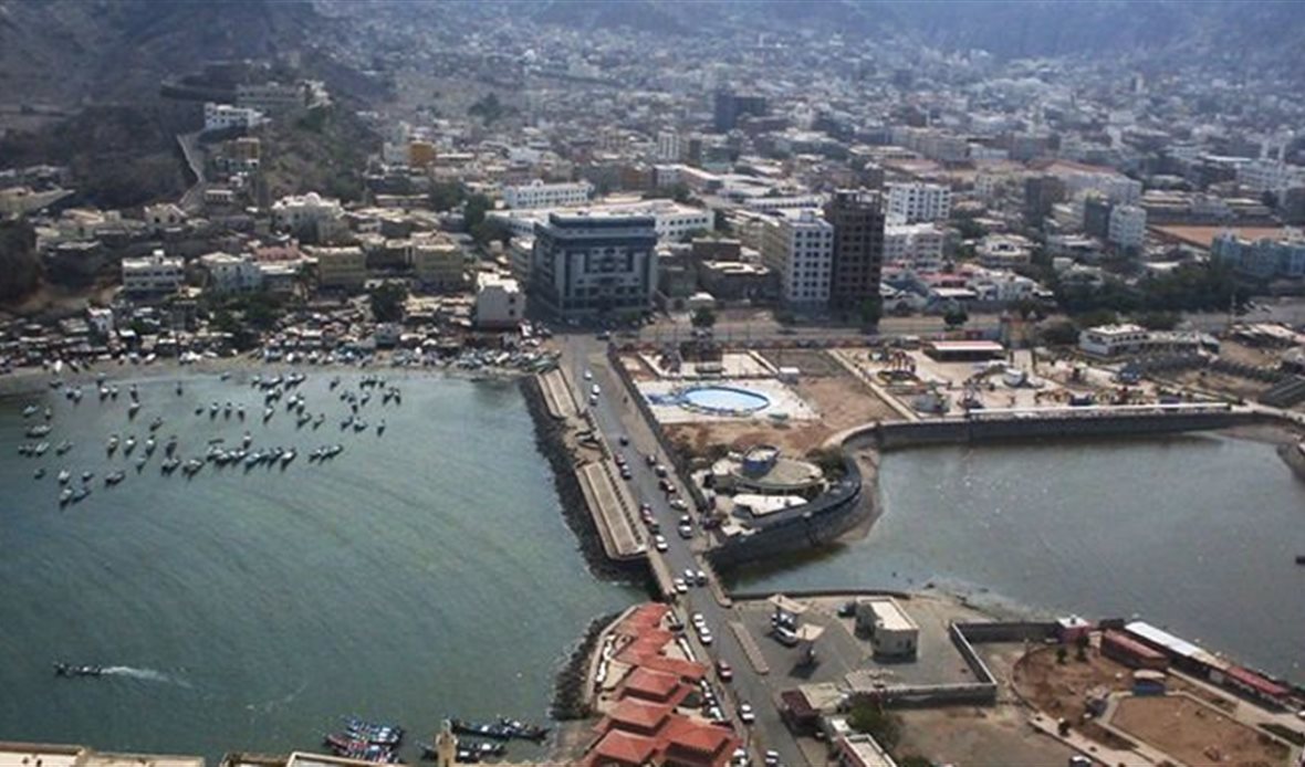  قناة عدن المستقلة AIC HDTV