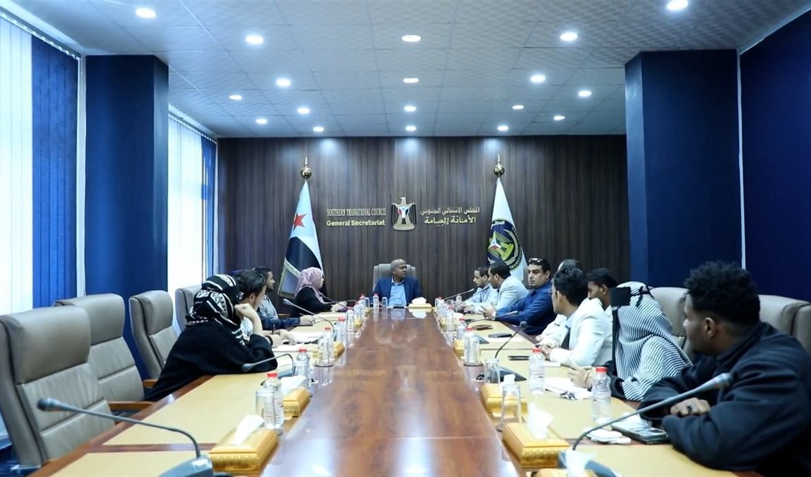  قناة عدن المستقلة AIC HDTV