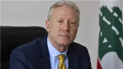 وزير الخارجية اللبناني يتهم مستشار خامنئي بالتدخل في الشؤون الداخلية للبنان