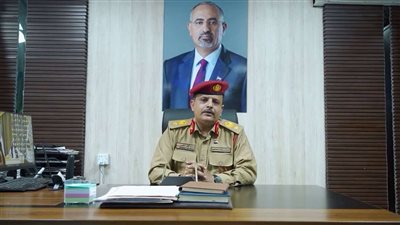 القوات المسلحة الجنوبية تهنئ الرئيس الزُبيدي بالذكرى الـ58 للاستقلال الوطني