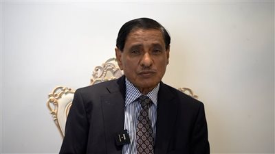 البحسني: تمرد بن حبريش عمل تخريبي خطير ونؤكد ضرورة الوقوف خلف النخبة الحضرمية 