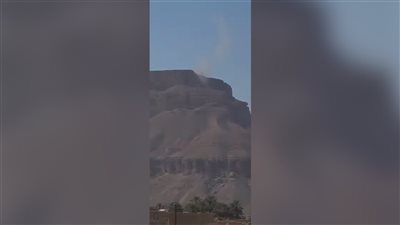 العسكرية الأولى تستخدم السلاح الثقيل وتعتقل عدد من أبناء حضرموت في تريم