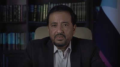 المتحدث الرسمي للانتقالي: استقرار وادي حضرموت أولوية قصوى بعد تصاعد النشاطات الإرهابية والتخريبية