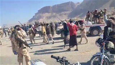 القوات المسلحة الجنوبية تطلق عملية 