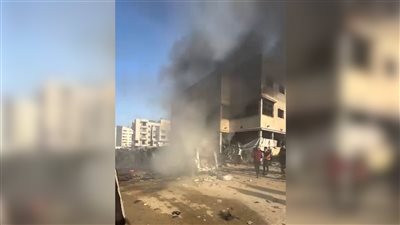 استشهاد 24 فلسطينياً بنيران الاحتلال الإسرائيلي في مناطق متفرقة بغزة 