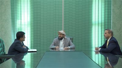 المحرّمي يطلع على جهود وزارة النفط لتعزيز إمدادات الكهرباء وتوفير الغاز المنزلي