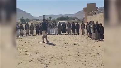 احتجاجات غاضبة في صعدة عقب مقتل 3 مدنيين بجرائم منفصلة نفذها الحوثيون