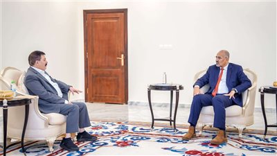 الرئيس الزُبيدي: الشمال سيتحرر بتكاتف القوى الوطنية المخلصة