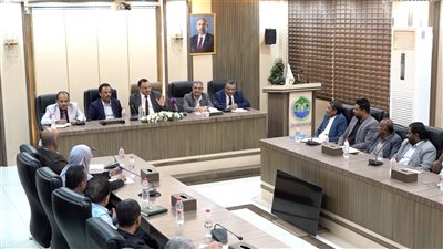 وزارة الزراعة والثروة السمكية تعلن تأييدها لخطوات المجلس الانتقالي والقوات المسلحة الجنوبية