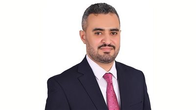 عبدالعزيز الشيخ: الاصطفاف خلف الرئيس الزُبيدي يبرهن أن دولة الجنوب أصبحت واقعاً يُصاغ على الأرض