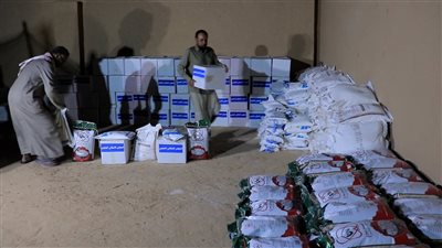 انتقالي وادي حضرموت يقدّم مساعدات طبية وإسعافية عاجلة لمستشفى القطن العام