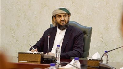 المحرّمي يؤكد أهمية الشراكة مع القطاع الخاص لتعزيز الاقتصاد وضمان استقرار الأسواق