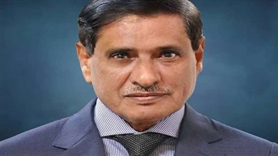 النائب البحسني يدعو أبناء حضرموت والجنوب للمشاركة الفاعلة عصر اليوم في مليونية سيئون 