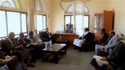 شبوة تتأهب لفعالية إعلان دولة الجنوب العربي بعد غد الأربعاء