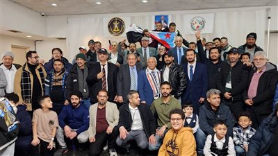 الجالية الجنوبية في كندا تؤكد دعمها لوحدة الصف ومساندة شعب الجنوب