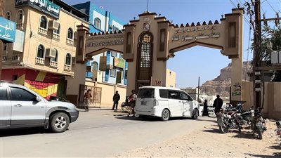 مصدر عسكري: الأوضاع في حضرموت مستقرة والقوات الجنوبية الحكومية في جاهزية كاملة