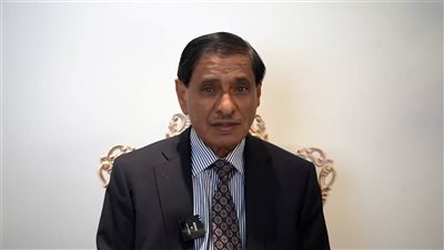 النائب البحسني يثمن دعوة السعودية لرعاية حوار جنوبي شامل 