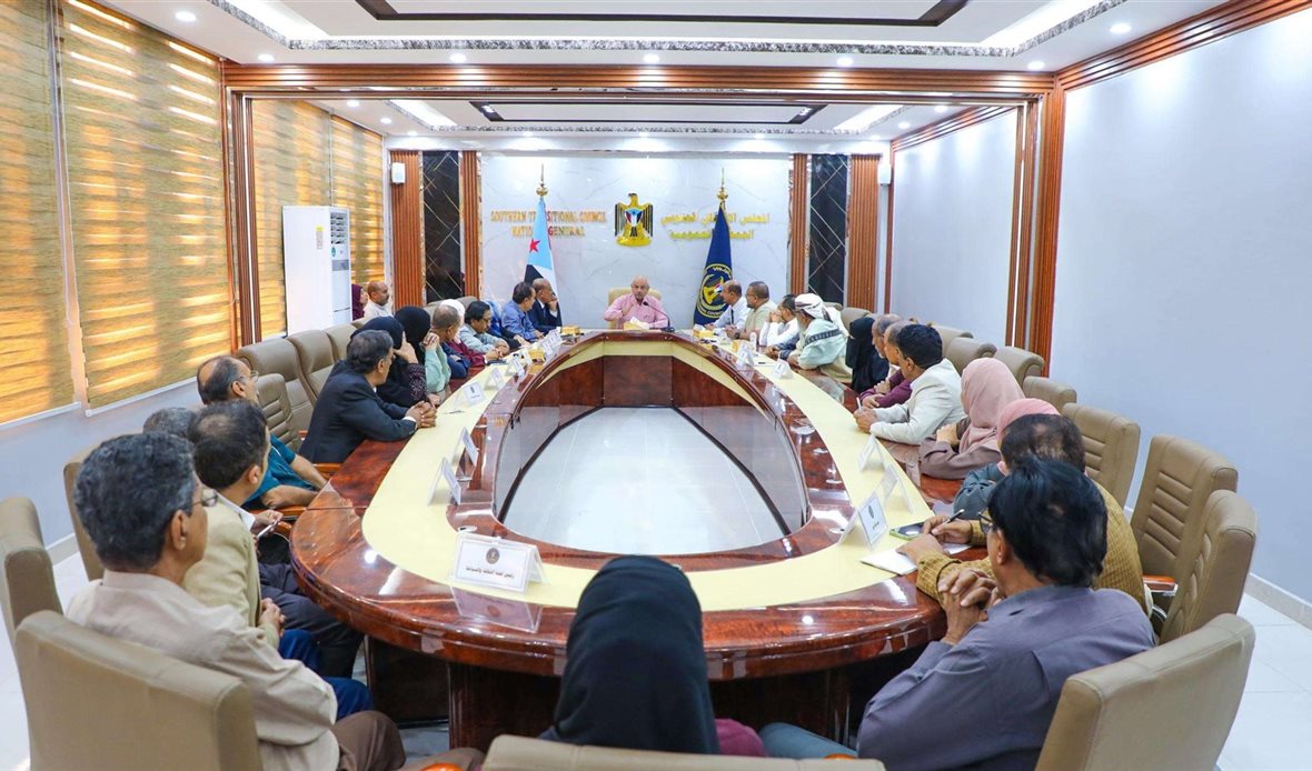  قناة عدن المستقلة AIC HDTV