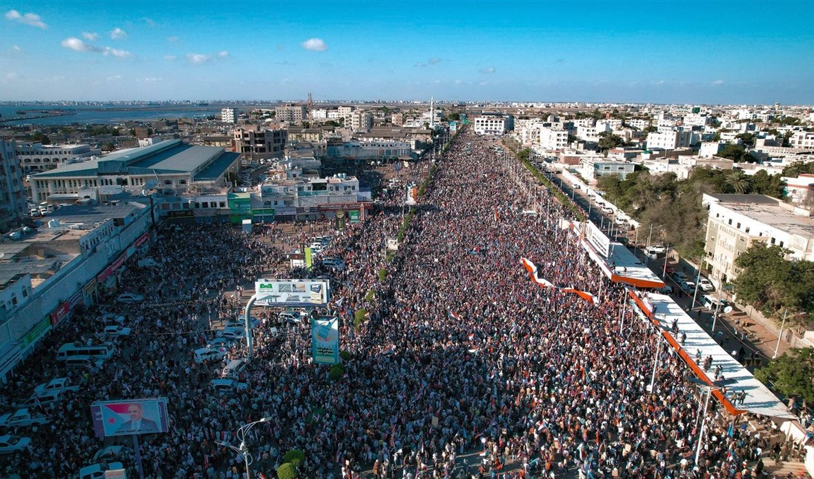  قناة عدن المستقلة AIC HDTV