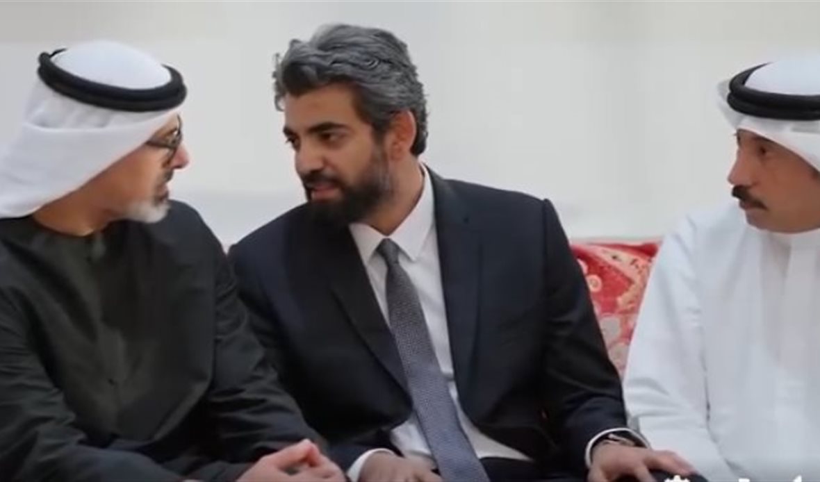  قناة عدن المستقلة AIC HDTV