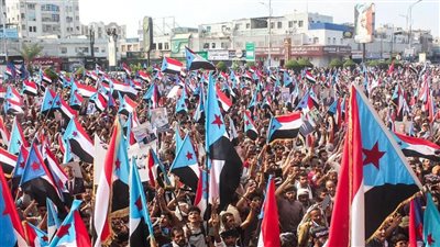 تنفيذية انتقالي لحج تدعو إلى احتشاد جماهيري واسع في عدن دفاعًا عن إرادة شعب الجنوب